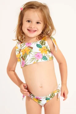 2 PIÈCES B PEANUTS TORTUGA-Banana Moon Outlet