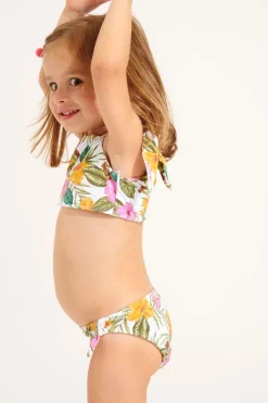 2 PIÈCES B PEANUTS TORTUGA-Banana Moon Outlet