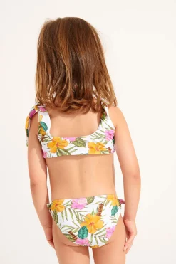 2 PIÈCES B PEANUTS TORTUGA-Banana Moon Outlet