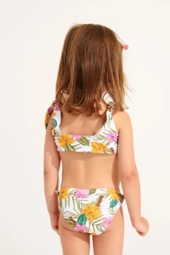 2 PIÈCES B PEANUTS TORTUGA-Banana Moon Outlet