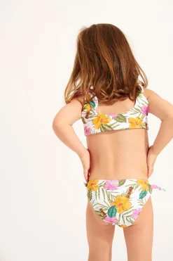 2 PIÈCES B PEANUTS TORTUGA-Banana Moon Outlet