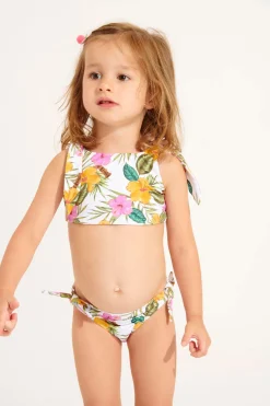 2 PIÈCES B PEANUTS TORTUGA-Banana Moon Outlet