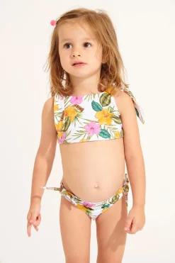 2 PIÈCES B PEANUTS TORTUGA-Banana Moon Outlet