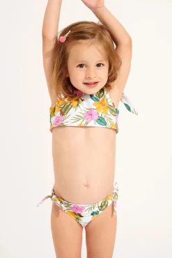 2 PIÈCES B PEANUTS TORTUGA-Banana Moon Outlet