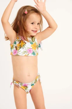 2 PIÈCES B PEANUTS TORTUGA-Banana Moon Outlet