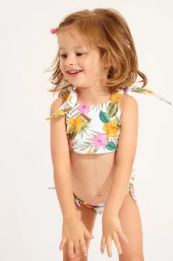 2 PIÈCES B PEANUTS TORTUGA-Banana Moon Outlet