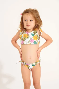 2 PIÈCES B PEANUTS TORTUGA-Banana Moon Outlet