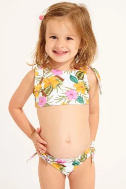 2 PIÈCES B PEANUTS TORTUGA-Banana Moon Outlet