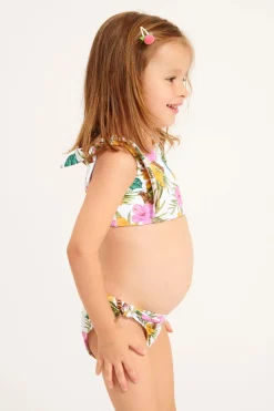 2 PIÈCES B PEANUTS TORTUGA-Banana Moon Outlet