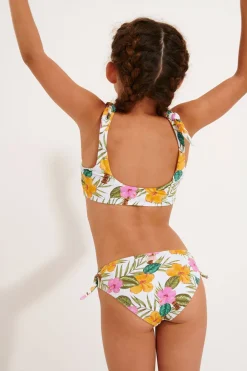 2 PIÈCES M PEANUTS TORTUGA-Banana Moon Clearance