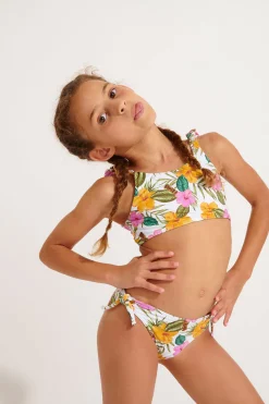 2 PIÈCES M PEANUTS TORTUGA-Banana Moon Clearance