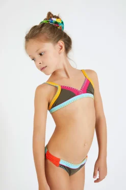 2 pièces M MARIACHI TEKNICOLOR-Banana Moon New