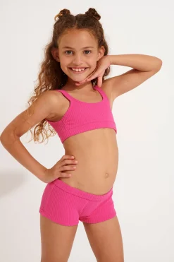 2 PIÈCES M BAMBI SPONGERIB-Banana Moon Outlet