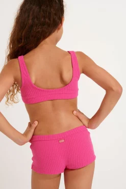 2 PIÈCES M BAMBI SPONGERIB-Banana Moon Outlet