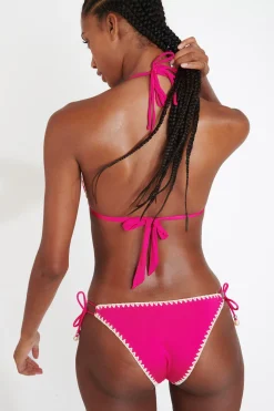 2 PIÈCES NUCOAVORA ETHNICHIC-Banana Moon New