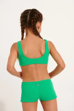 2 PIÈCES M BAMBI SPONGERIB-Banana Moon New