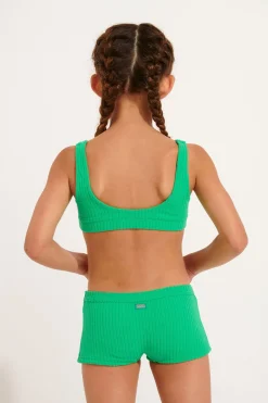 2 PIÈCES M BAMBI SPONGERIB-Banana Moon New