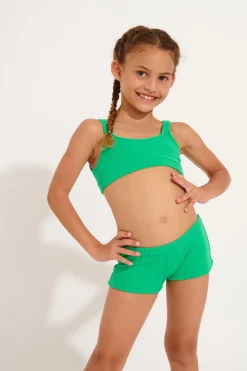 2 PIÈCES M BAMBI SPONGERIB-Banana Moon New