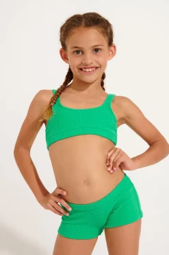 2 PIÈCES M BAMBI SPONGERIB-Banana Moon New