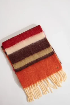 ACCESSOIRE TEXTILE ISANA WOBAY-Banana Moon Discount