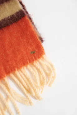 ACCESSOIRE TEXTILE ISANA WOBAY-Banana Moon Discount