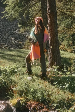 ACCESSOIRE TEXTILE SILKA RIVERBANK-Banana Moon Outlet