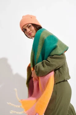 ACCESSOIRE TEXTILE SILKA RIVERBANK-Banana Moon Outlet