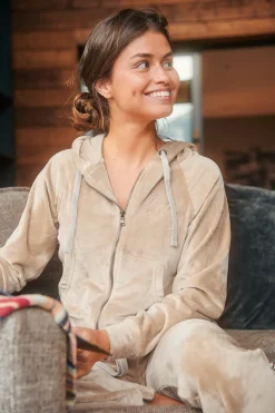 BLOUSON MAKAIO SEALAKE-Banana Moon Outlet