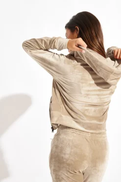 BLOUSON MAKAIO SEALAKE-Banana Moon Outlet