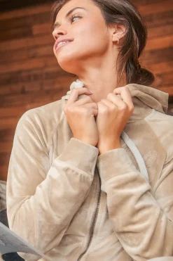 BLOUSON MAKAIO SEALAKE-Banana Moon Outlet