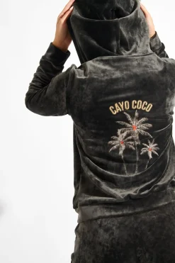 BLOUSON FRESCO SEALAKE-Banana Moon New