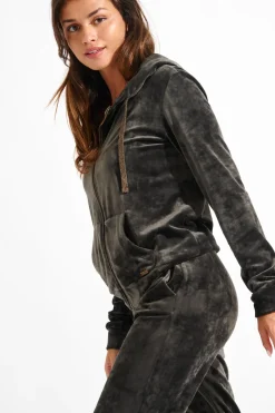 BLOUSON FRESCO SEALAKE-Banana Moon New