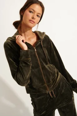 BLOUSON MAKAIO SEALAKE-Banana Moon New