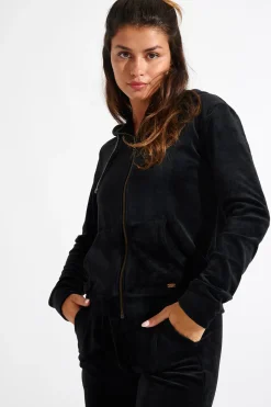 BLOUSON FRESCO SEALAKE-Banana Moon Fashion