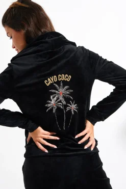 BLOUSON FRESCO SEALAKE-Banana Moon Fashion