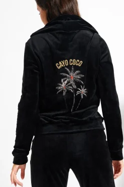 BLOUSON FRESCO SEALAKE-Banana Moon Fashion