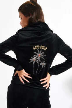 BLOUSON FRESCO SEALAKE-Banana Moon Fashion