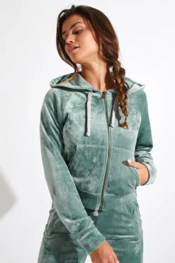 BLOUSON MAKAIO SEALAKE-Banana Moon Best