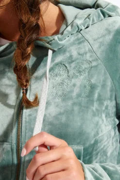 BLOUSON MAKAIO SEALAKE-Banana Moon Best