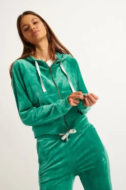 BLOUSON MAKAIO SEALAKE-Banana Moon Sale