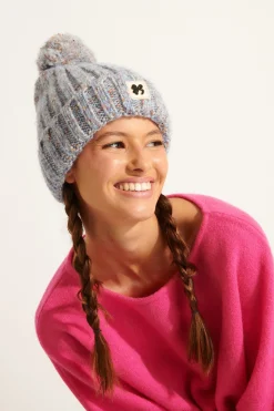 Bonnet DANILO BLUR-Banana Moon Clearance