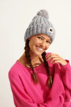 Bonnet DANILO BLUR-Banana Moon Clearance