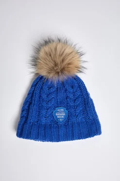 Bonnet DOTTO LEMONWOOD-Banana Moon Hot