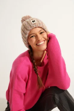 Bonnet DANILO BLUR-Banana Moon Discount