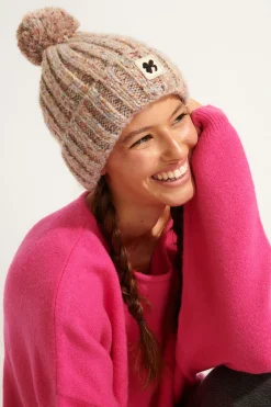 Bonnet DANILO BLUR-Banana Moon Discount