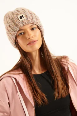 Bonnet DANO BLUR-Banana Moon Hot