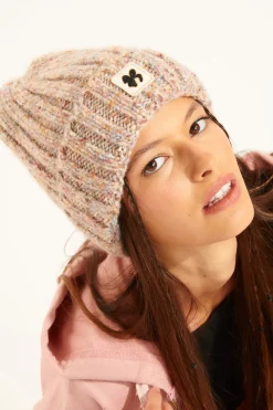 Bonnet DANO BLUR-Banana Moon Hot