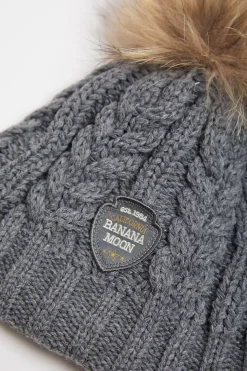 Bonnet DOTTO LEMONWOOD-Banana Moon Hot