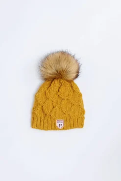 Bonnet ALINA BRYAN-Banana Moon New