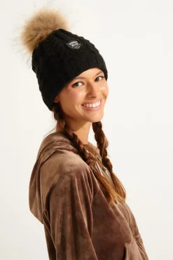 Bonnet DOTTO LEMONWOOD-Banana Moon Discount